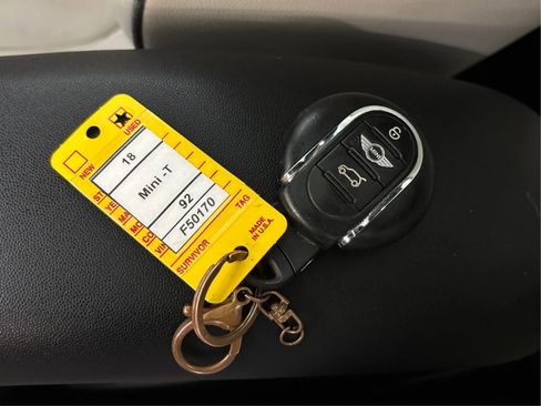 Used 2018 MINI Cooper S FWD image 39