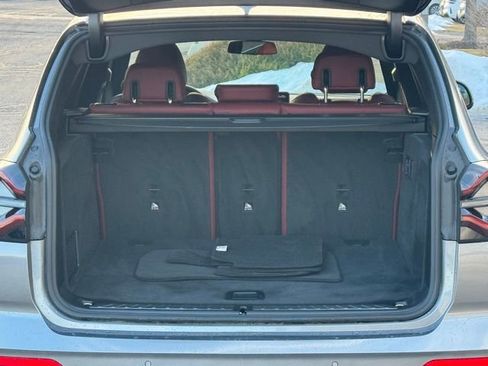 Certified 2023 BMW X3 xDrive30i w/ Premium Package image 34