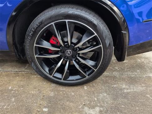 Used 2023 Acura MDX Type S image 14