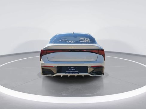 New 2026 Kia K5 LXS FWD image 7