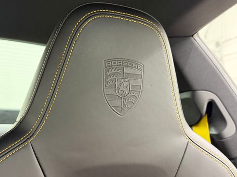 Certified 2023 Porsche 911 Carrera GTS RWD image 34