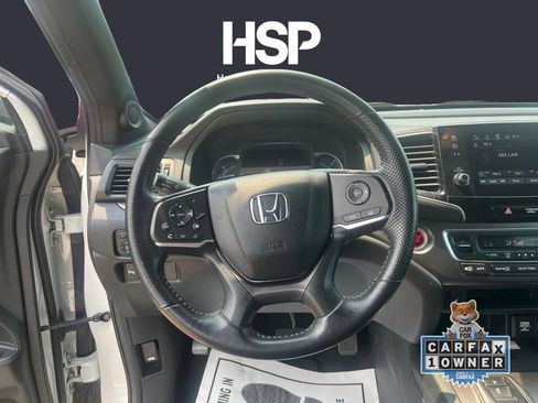 Used 2023 Honda Passport EX-L image 12