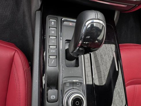 Used 2018 Maserati Quattroporte S Q4 image 13