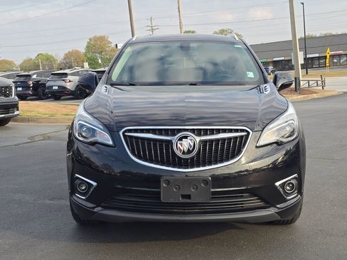 Used 2020 Buick Envision Essence FWD image 8