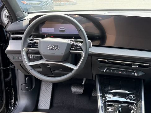 New 2026 Audi Q3 quattro 2.0T AWD/4WD image 20