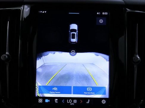 New 2025 Volvo XC60 T8 Plus w/ Protection Package Premier AWD/4WD image 8