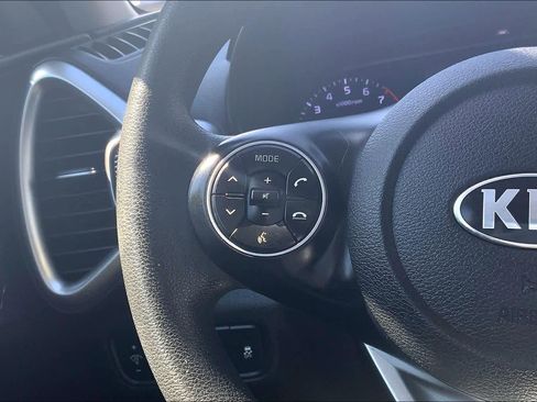 Used 2021 Kia Soul S FWD image 24