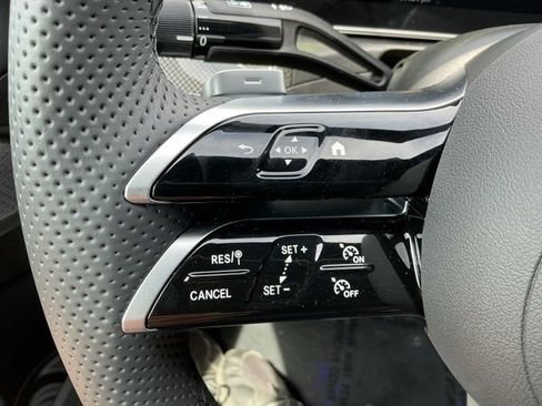 New 2025 Mercedes-Benz C 300 4MATIC Sedan image 46