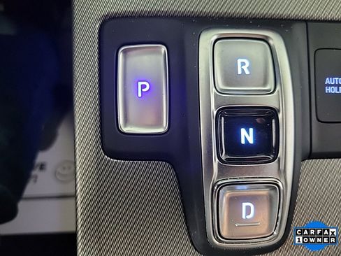 Used 2024 Hyundai Palisade SEL image 25