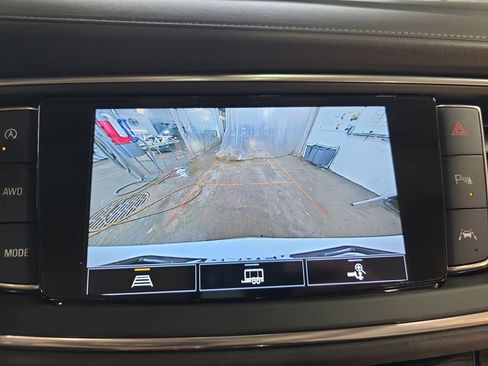Used 2023 Buick Enclave Essence w/ Trailering Package, 5000 lbs. image 23