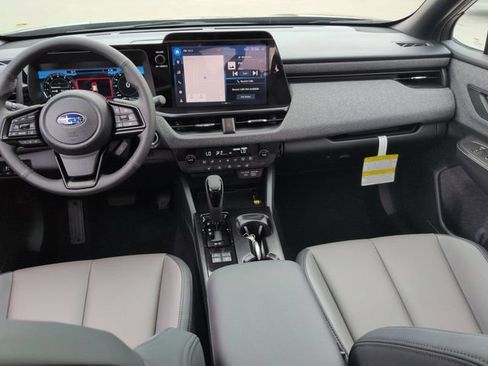 New 2026 Subaru Outback Premium AWD/4WD image 30