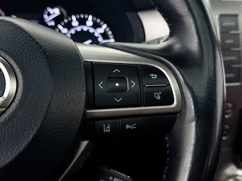 Used 2021 Lexus GX 460 Premium w/ Premium Package AWD/4WD image 35