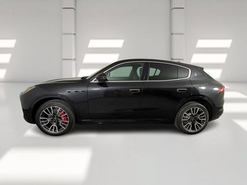 New 2025 Maserati Grecale GT AWD/4WD image 7