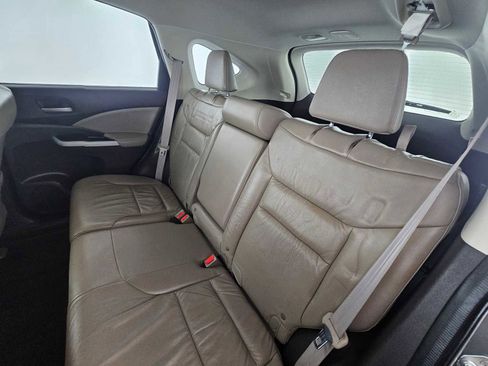 Used 2012 Honda CR-V EX-L image 17