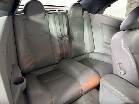 Used 2008 Chrysler Sebring Limited FWD image 27
