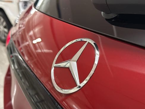 New 2026 Mercedes-Benz GLC 300 4MATIC image 8