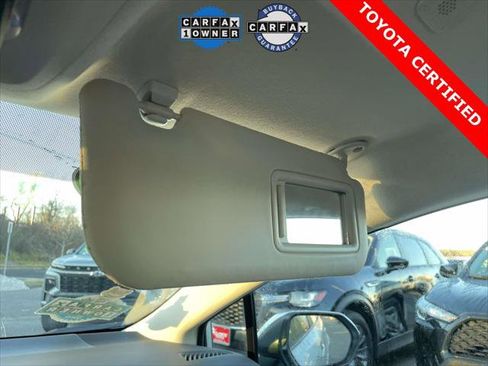 Certified 2024 Toyota Corolla LE image 30