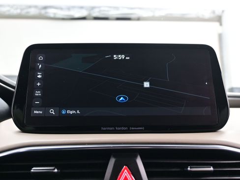 Used 2023 Hyundai Santa Fe SEL w/ Premium Package image 20