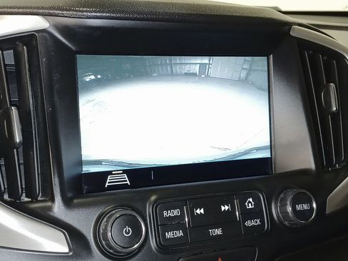 Certified 2018 GMC Terrain Denali AWD/4WD image 29