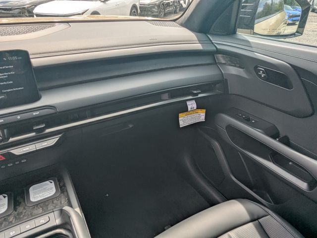 New 2027 Kia Telluride SX Prestige X-Pro AWD/4WD image 17