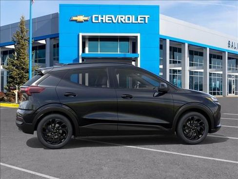 New 2027 Chevrolet Bolt RS w/ Technology Package image 5