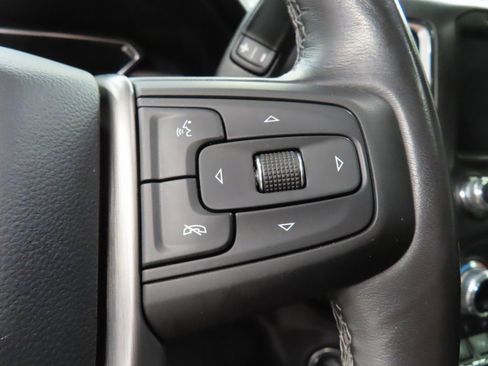 Used 2021 GMC Sierra 2500 Denali w/ Denali Black Diamond Edition image 67