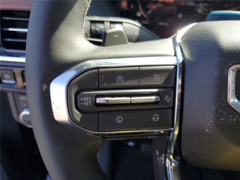 New 2026 GMC Yukon Denali w/ Denali Reserve Package image 28