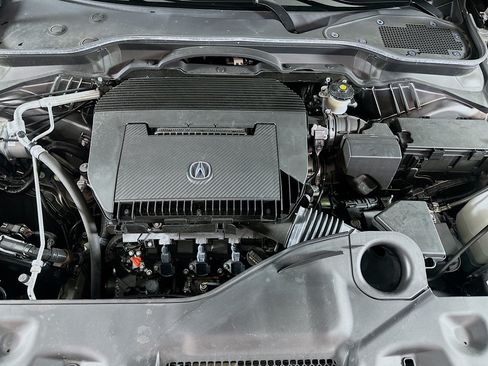 Used 2024 Acura MDX FWD w/ Technology Package image 35