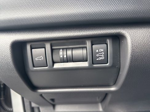 New 2026 Subaru Forester Limited image 20