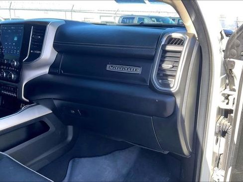 Certified 2022 RAM 3500 Laramie image 16
