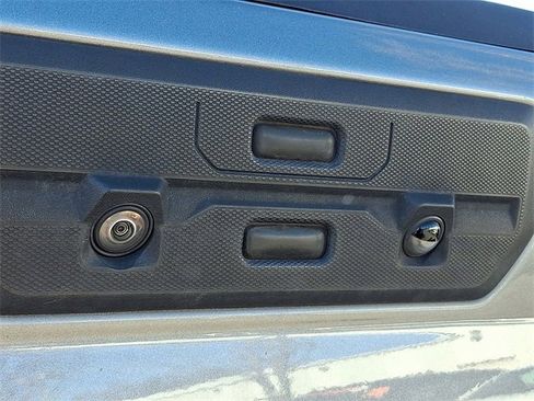 Used 2021 GMC Sierra 1500 AT4 image 29