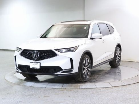 Used 2026 Acura MDX w/ Technology Package image 3