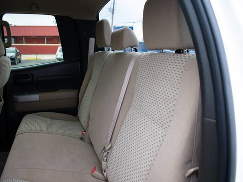 Used 2008 Toyota Tundra SR5 4x2 4dr Double Cab SB (4.0 image 27