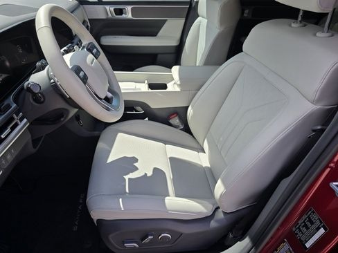 Used 2026 Hyundai Santa Fe SEL AWD/4WD image 33