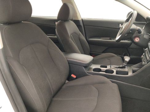 Used 2019 Kia Optima LX FWD image 21