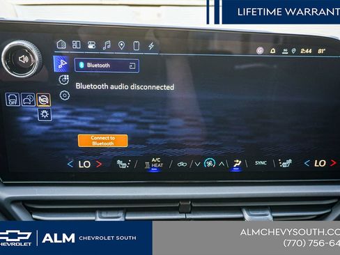New 2026 Chevrolet Silverado EV LT AWD/4WD image 35