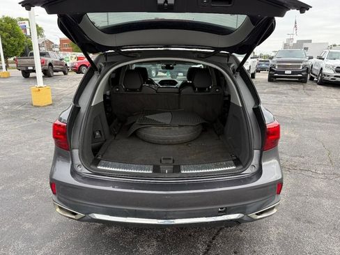 Used 2020 Acura MDX SH-AWD image 8