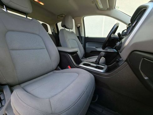 Used 2016 Chevrolet Colorado LT RWD image 17