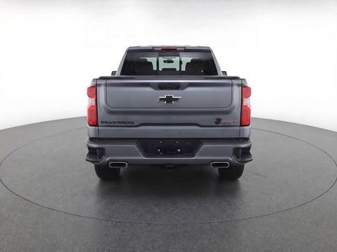 Used 2022 Chevrolet Silverado 1500 RST AWD/4WD image 6
