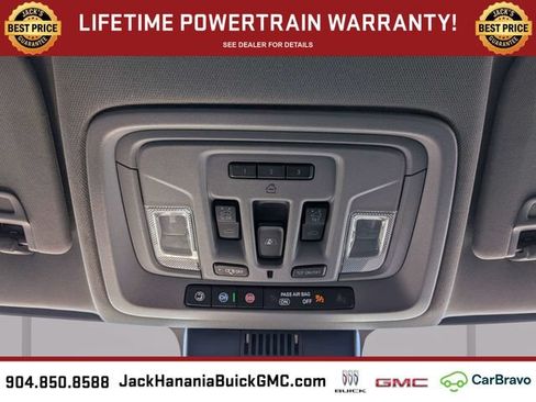 Used 2023 GMC Sierra 1500 Denali AWD/4WD image 27