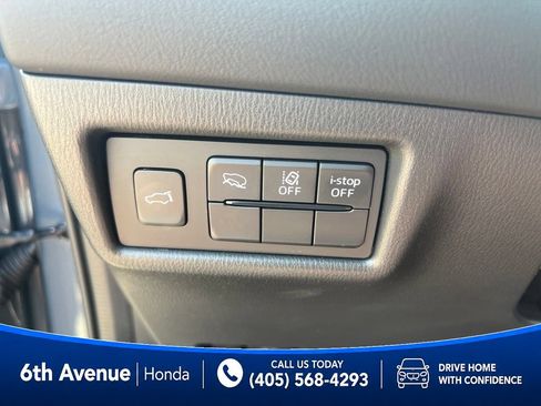 Used 2025 MAZDA CX-5 Carbon Edition AWD/4WD image 29