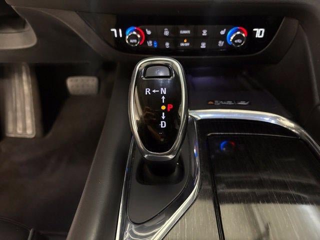 Used 2020 Buick Enclave Avenir w/ Avenir Technology Package AWD/4WD image 18