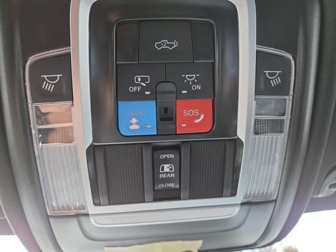 New 2026 RAM 1500 Big Horn image 30