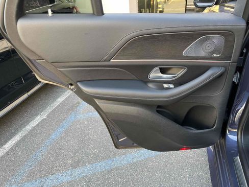 Used 2024 Mercedes-Benz GLE 53 AMG 4MATIC Coupe w/ Driver Assistance Package image 70