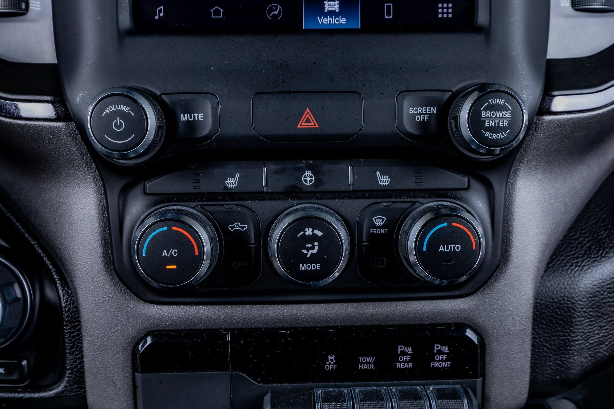 Used 2023 RAM 1500 Big Horn AWD/4WD image 28