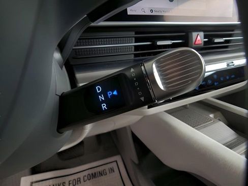 New 2025 Hyundai Ioniq 6 SEL image 20