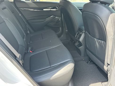 New 2026 Kia Seltos EX w/ EX Sunroof Package AWD/4WD image 15