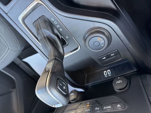 Used 2023 Ford Ranger XLT w/ Equipment Group 301A Mid image 19