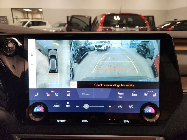 Used 2026 Lexus RX 450h AWD w/ Convenience Package image 15