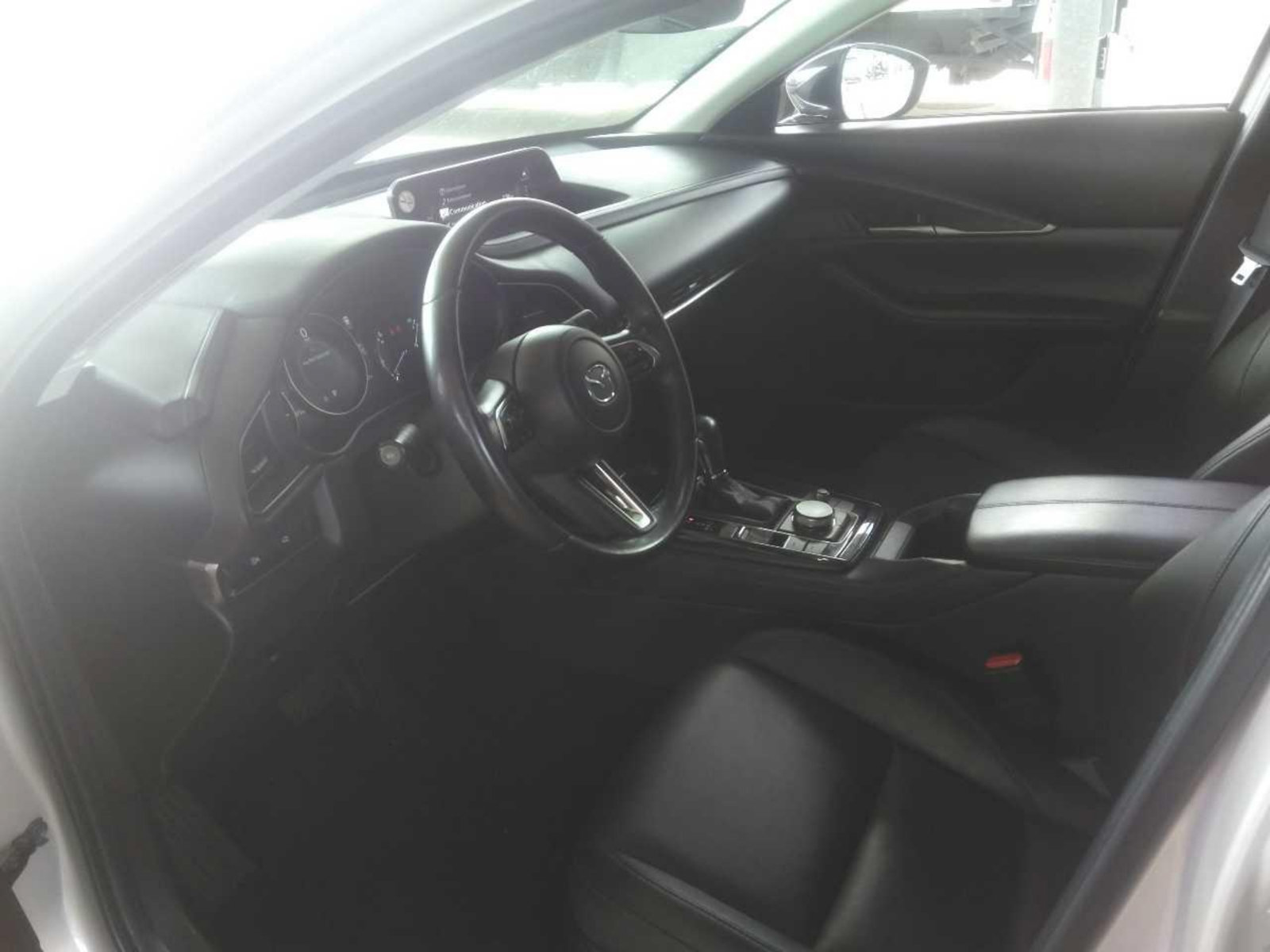 Used 2024 MAZDA CX-30 AWD 2.5 S w/ Select Sport Pkg image 3